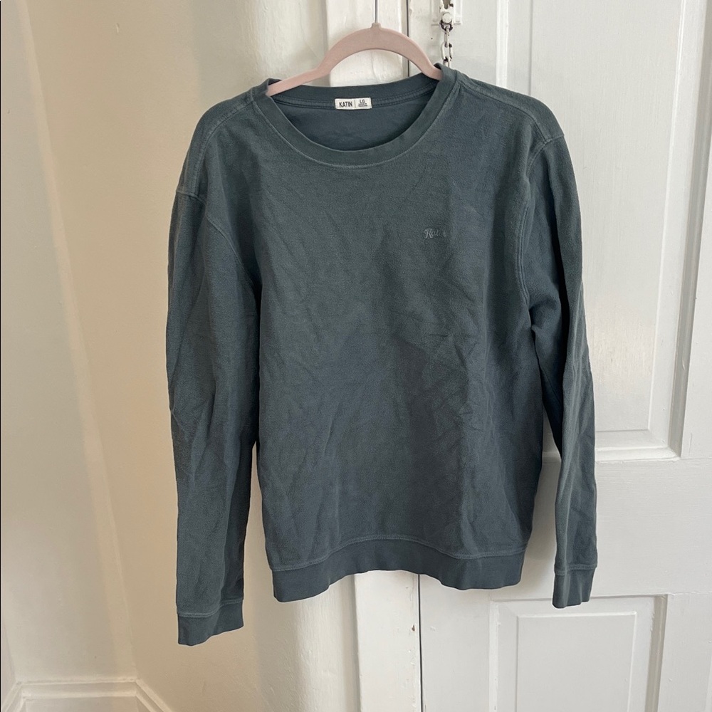 Katin sweatshirt